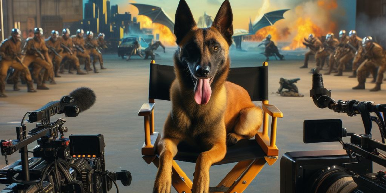 Choosing a Rescue Dog That Fits Your Actual Life